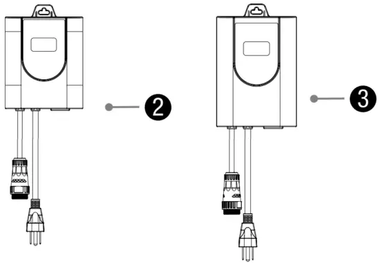 Aquascape SLD Series SLD 2000 5000 Adjustable Flow Pond Pump - fig2