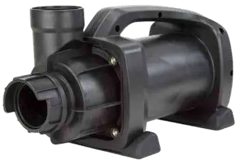 Aquascape SLD Series SLD 2000 5000 Adjustable Flow Pond Pump - fig3