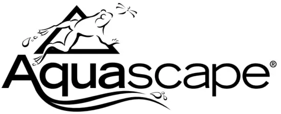 Aquascape - logo
