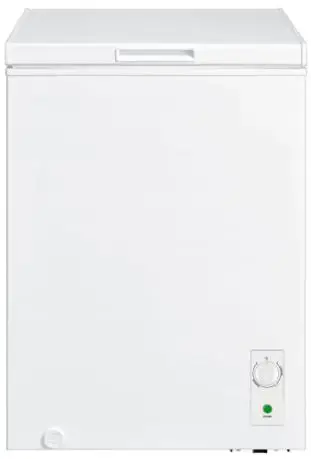 ELVITA CFB2102V Chest Freezer-PROD