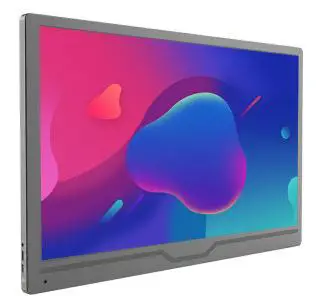 VISSLES M2 Portable Monitor-prod
