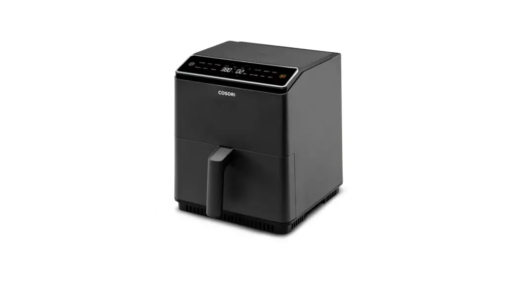 Cosori Caf-p583s-kus 6.8 Quart Dual Blaze Smart Air Fryer User Manual
