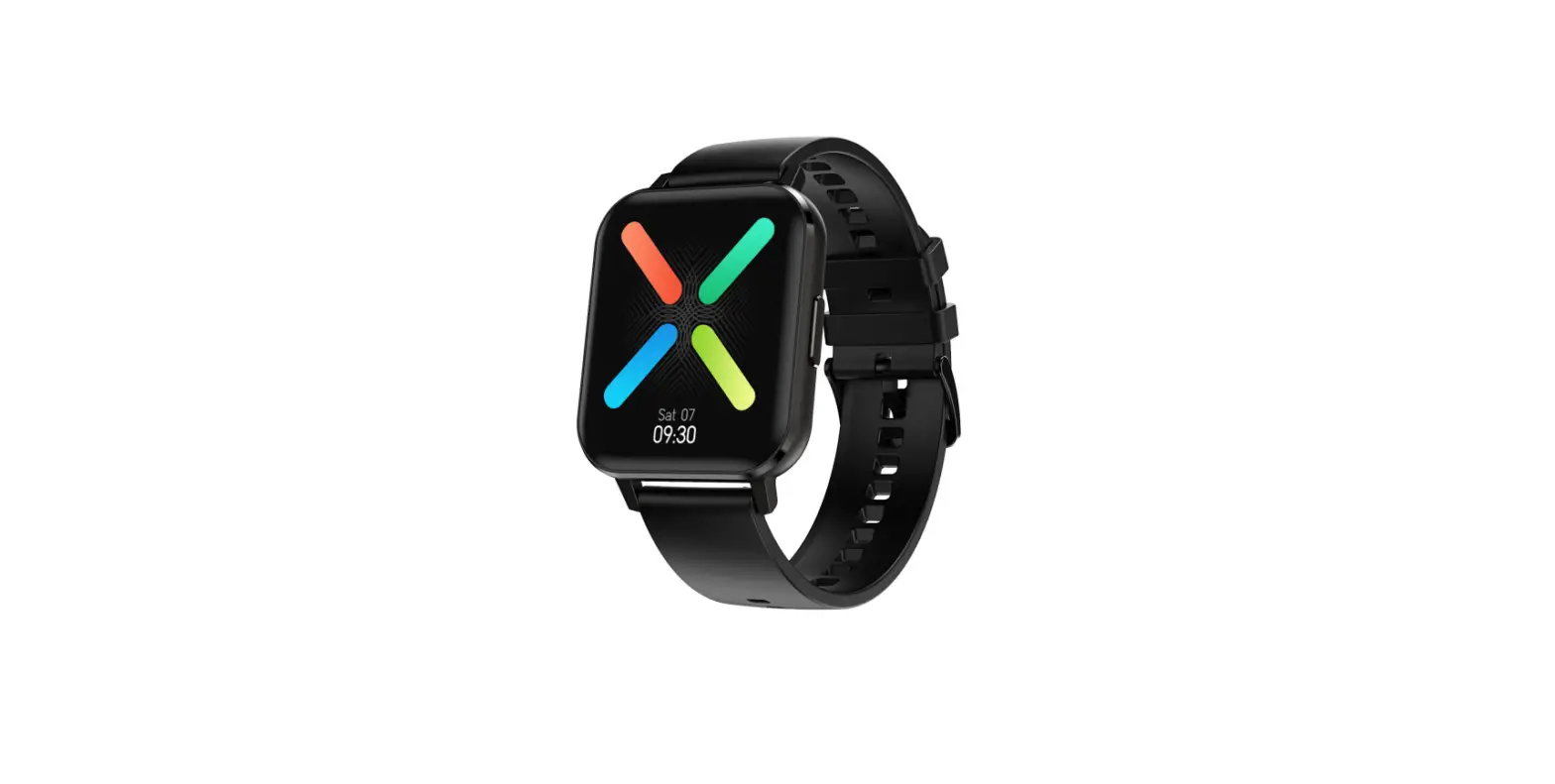 Wegi T500 Smart Watch User Manual Wegi T500 Smart Watch User Manual