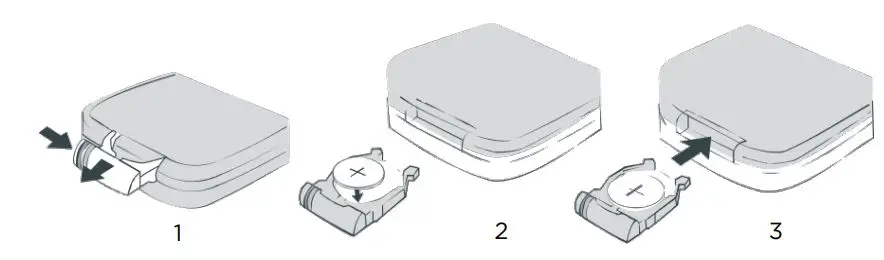 kogan Multimedia Bluetooth Tower Speaker User Guide - Installing the Battery