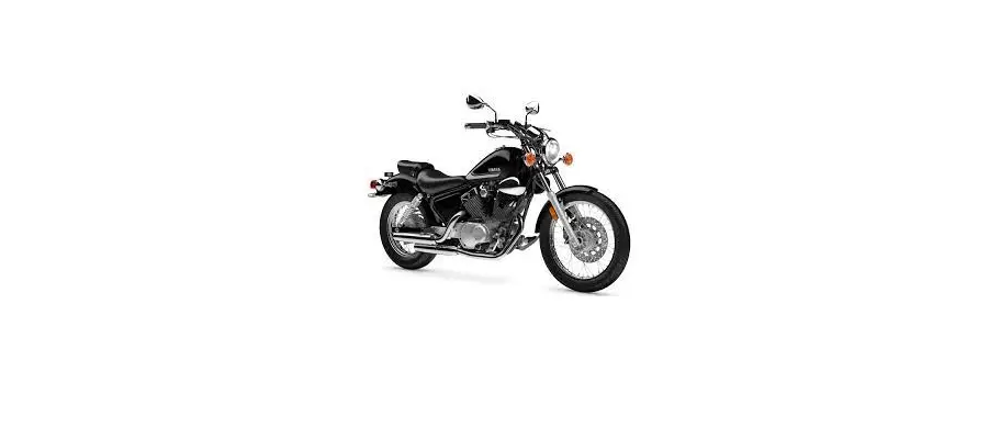 2022 Yamaha V Star 250 - Xv250 Owners Manual