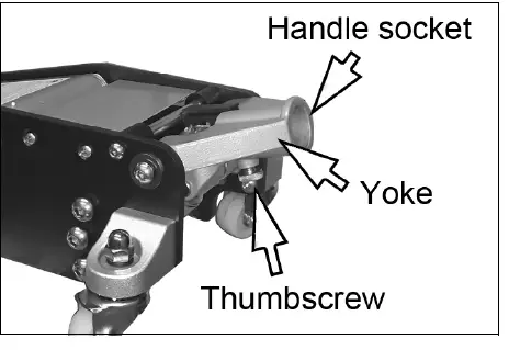 Clarke-CTJ2500QLGB-TONNE-2.5-TROLLEY-JACK-foig-1