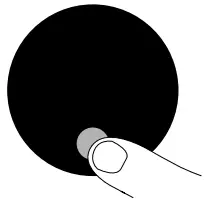 dyson V12 Detect Slim Cordless Vacuum Cleaner - 18