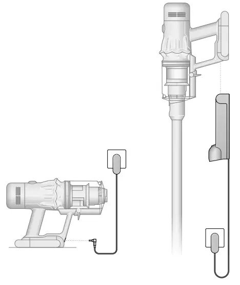 dyson V12 Detect Slim Cordless Vacuum Cleaner - 29