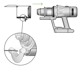 dyson V12 Detect Slim Cordless Vacuum Cleaner - 37