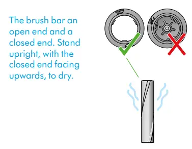 dyson V12 Detect Slim Cordless Vacuum Cleaner - 43