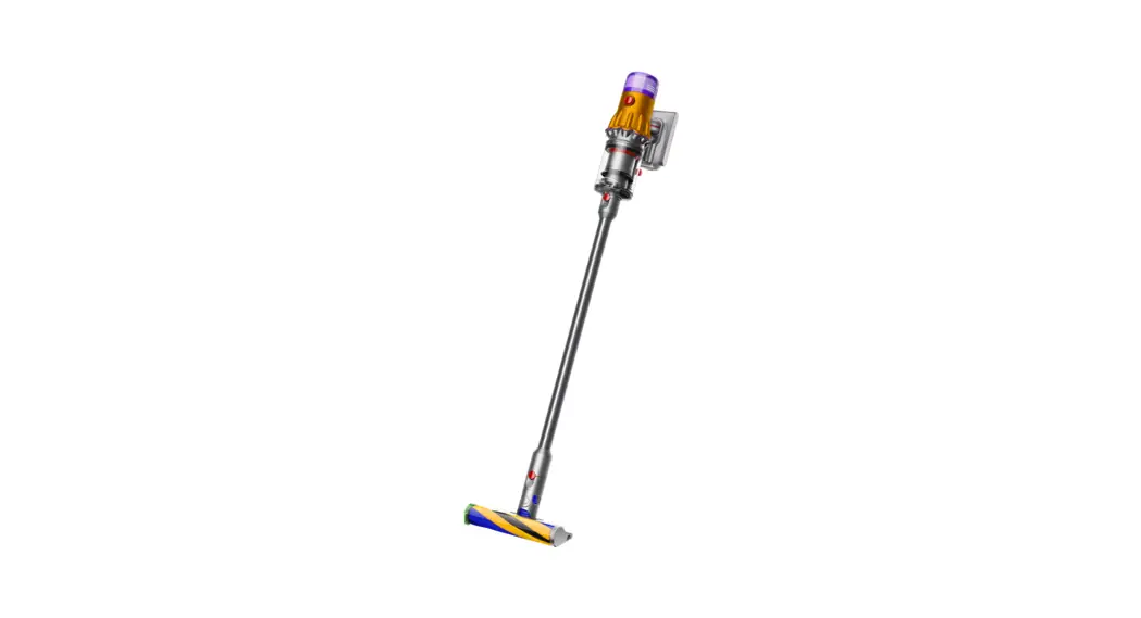 Dyson V12 Detect Slim Cordless Vacuum Cleaner User Manual Dyson V12 Detect Slim Cordless Vacuum Cleaner User Manual