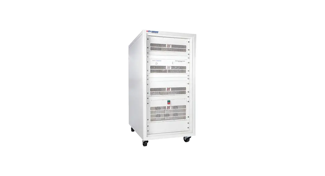 Ets-lindgren 8000-023 Rf Power Amplifier User Manual Ets-lindgren 8000-023 Rf Power Amplifier User Manual