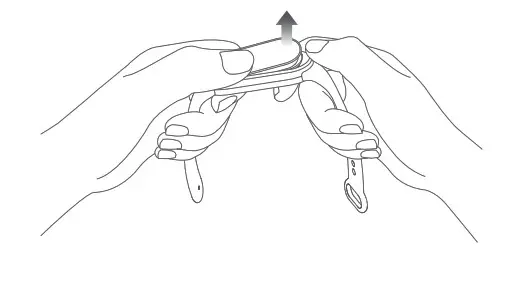 Xiaomi-Smart-Band-6-Disassembly