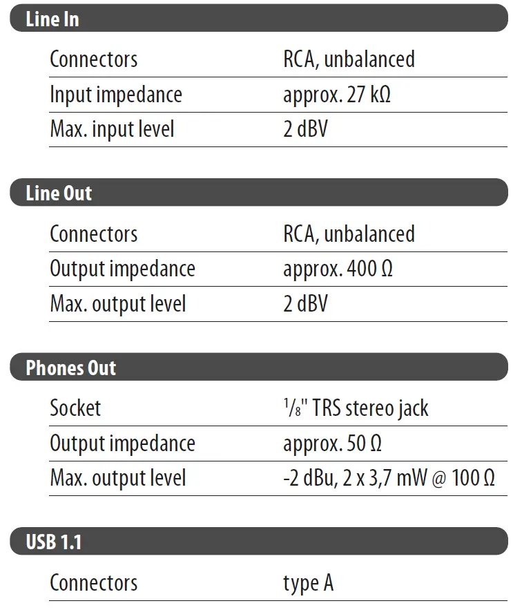 behringer-U-Phono-UFO202-Audiophile-USB-Audio-Interface-with-Built-in-Phono-Preamp-fig-7