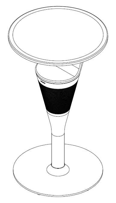 ShadeCraft-Suntable-Solar-Powered-Wireless-Charger-9