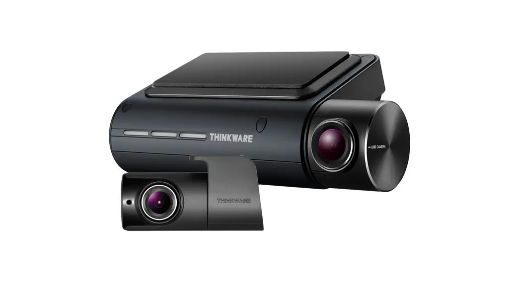 Thinkware Q800prob Dash Camera Instructions
