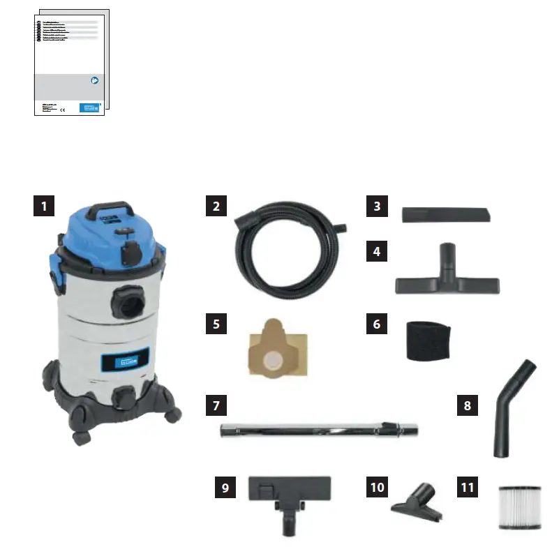 Gude-GNTS-12-L-Dust-and-Liquid-Vacuum-Cleaner-fig1