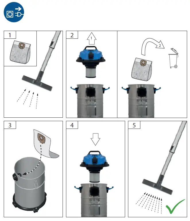 Gude-GNTS-12-L-Dust-and-Liquid-Vacuum-Cleaner-fig8