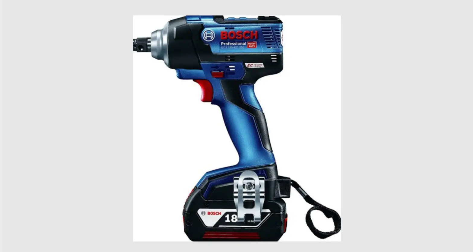 Bosch Gds Professional Cordless Impact Wrench Instruction Manual Bosch Gds Professional Cordless Impact Wrench Instruction Manual