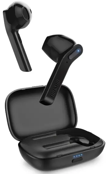 Maxell SS TW003B02 jelleez True wireless