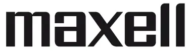 Maxell - logo
