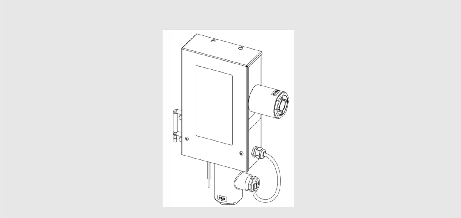 Cmp Sec-50-01 Del Aop-s Ozone + Uv Sanitation For Residential Pools Instruction Manual