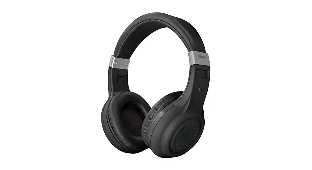 Trust Urban Wireless Headset User Guide Trust Urban Wireless Headset User Guide