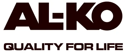 AL-KO lOGO