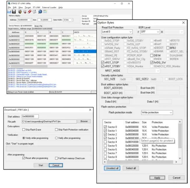 ACEINNA OpenRTK330 Evaluation Kit - app 3
