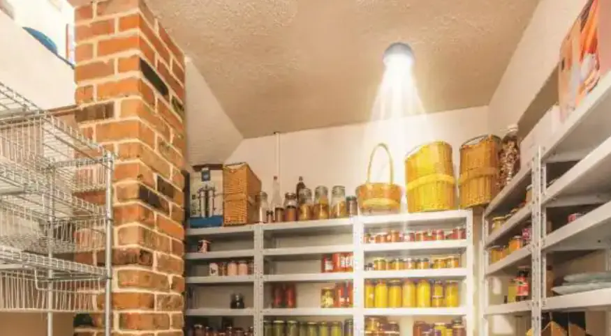 Auro Lite 40252 Motion-activated Anywhere Light Instruction Manual