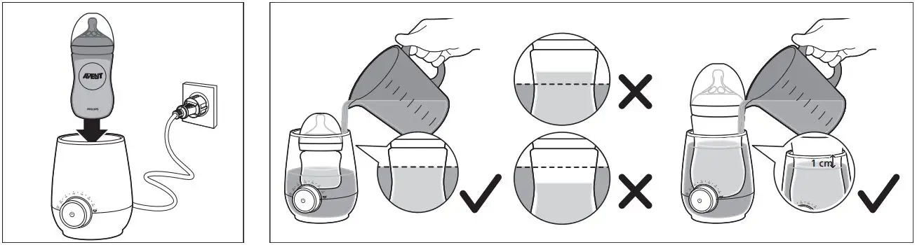 PHILIPS-SCF358-Premium-Fast-bottle-warmer-FIG22