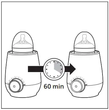 PHILIPS-SCF358-Premium-Fast-bottle-warmer-FIG25