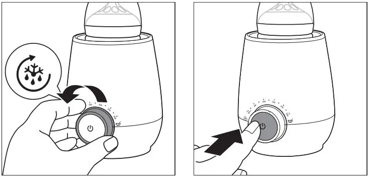 PHILIPS-SCF358-Premium-Fast-bottle-warmer-FIG27