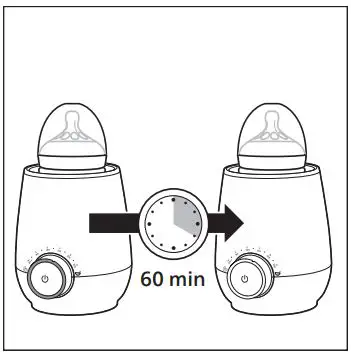 PHILIPS-SCF358-Premium-Fast-bottle-warmer-FIG29