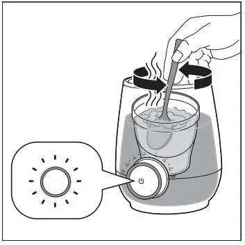 PHILIPS-SCF358-Premium-Fast-bottle-warmer-FIG32