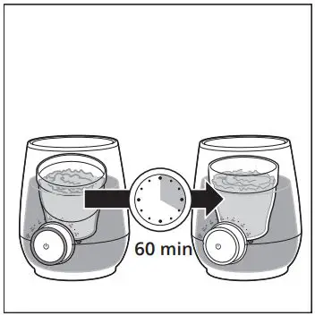 PHILIPS-SCF358-Premium-Fast-bottle-warmer-FIG33