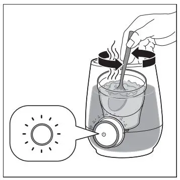 PHILIPS-SCF358-Premium-Fast-bottle-warmer-FIG35