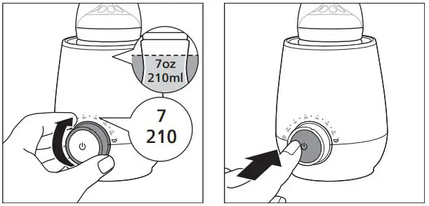 PHILIPS-SCF358-Premium-Fast-bottle-warmer-FIG6