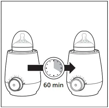 PHILIPS-SCF358-Premium-Fast-bottle-warmer-FIG8