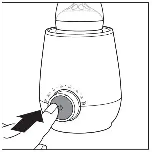 PHILIPS-SCF358-Premium-Fast-bottle-warmer-FIG9