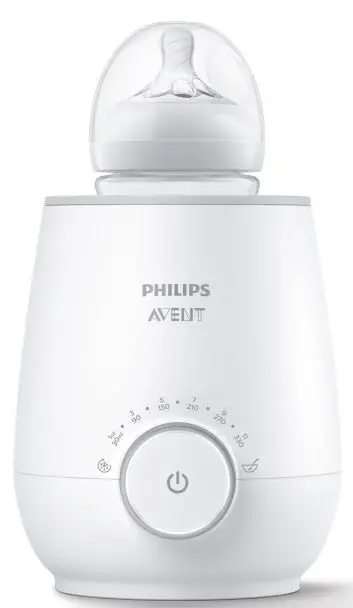 PHILIPS-SCF358-Premium-Fast-bottle-warmer-PRODUCT