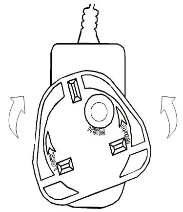 LINDY 39306 2 Port Dual Head DP 1 2 KVM Switch - adapter