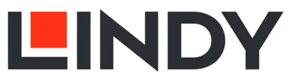 LINDY logo