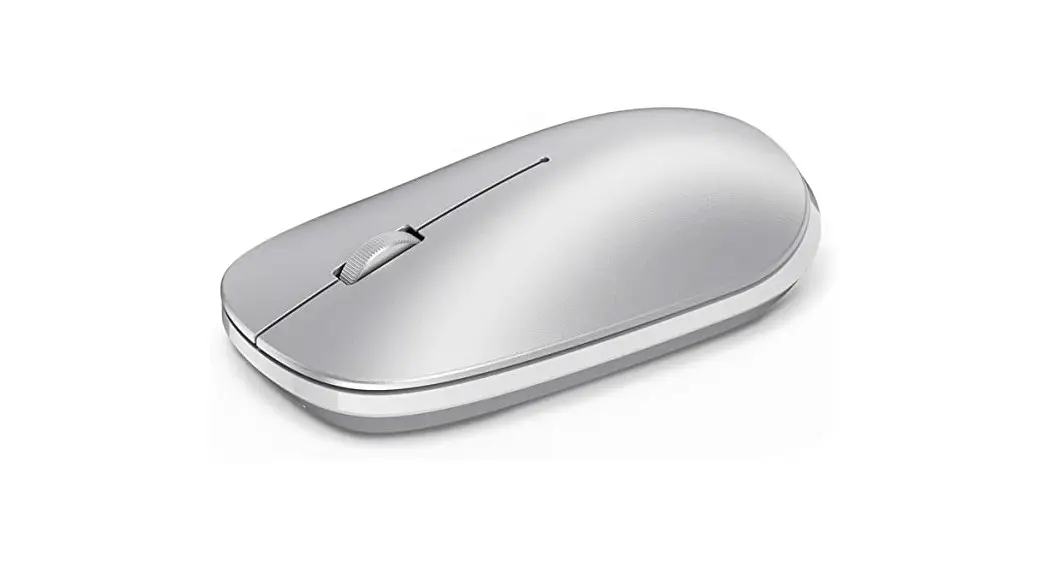 Omoton M503 Wireless Bluetooth Mouse User Manual