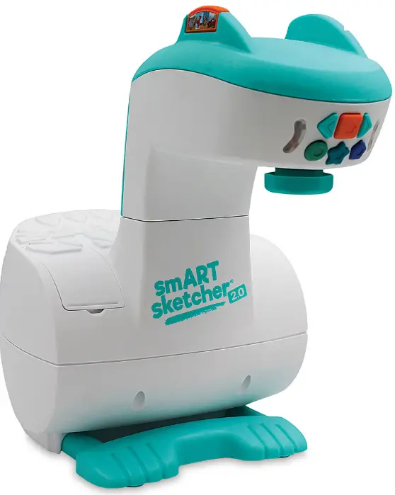 FLYCATCHER-SSP082-Smart-Sketcher-Projector-PRO
