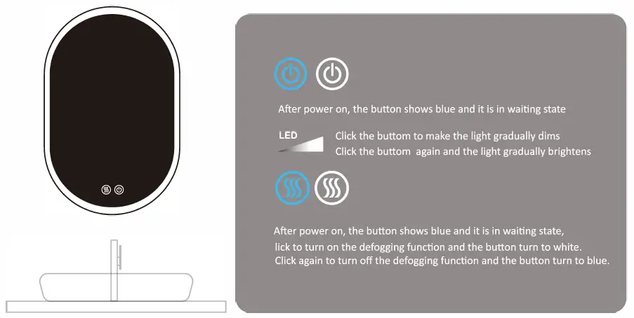 KEONJINN-EC-BMN-6172-24x32-Inch-Oval-LED-Bathroom-Mirror-fig-10