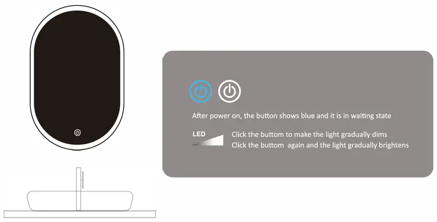 KEONJINN-EC-BMN-6172-24x32-Inch-Oval-LED-Bathroom-Mirror-fig-11