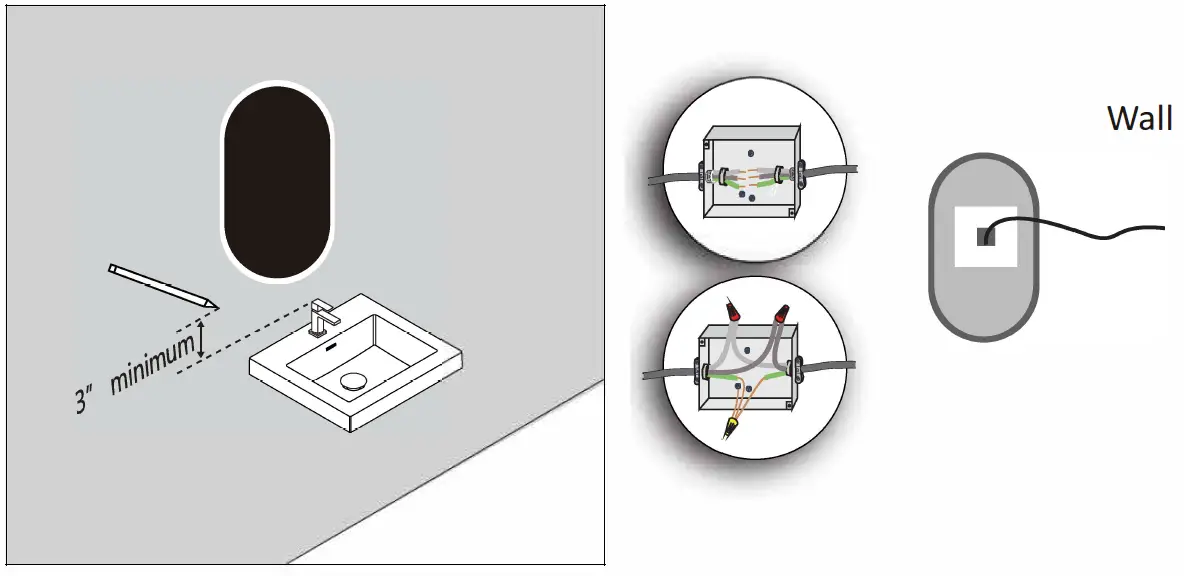 KEONJINN-EC-BMN-6172-24x32-Inch-Oval-LED-Bathroom-Mirror-fig-6