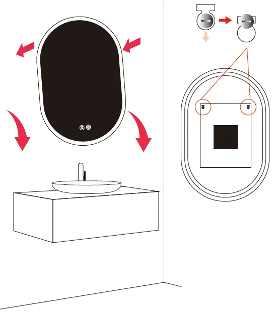 KEONJINN-EC-BMN-6172-24x32-Inch-Oval-LED-Bathroom-Mirror-fig-9