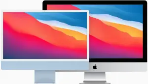 iMac